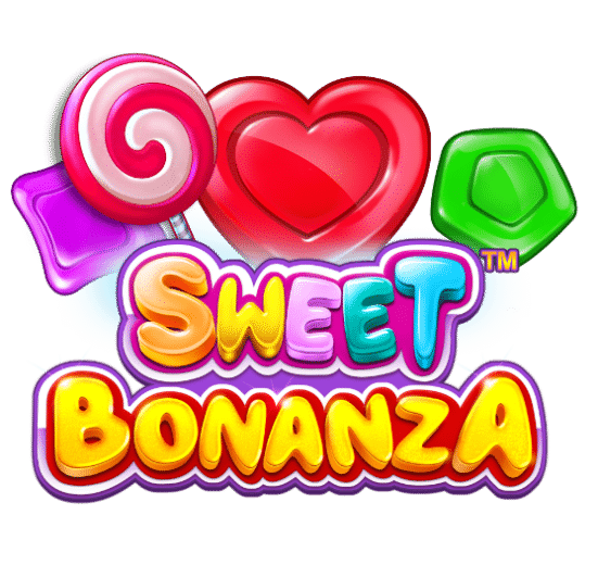 logo Sweet Bonanza